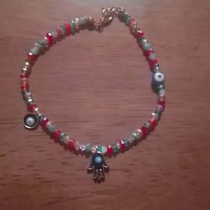 Evil Eye Bracelet